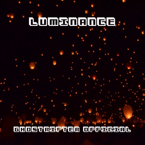 Luminance | Boomplay Music
