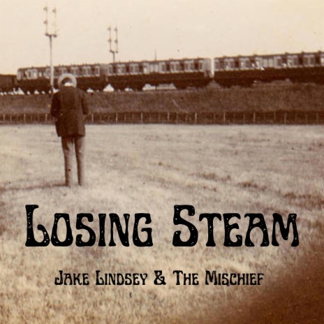 Losing Steam | Boomplay Music