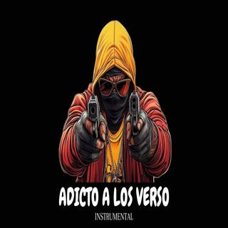 ADICTO A LOS VERSO (Pista de Rap Agresivo) [Beat Rap Freestyle]