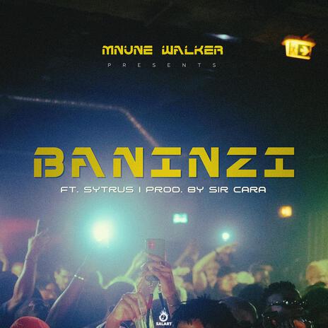 Baninzi | Boomplay Music