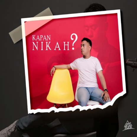 KAPAN NIKAH | Boomplay Music