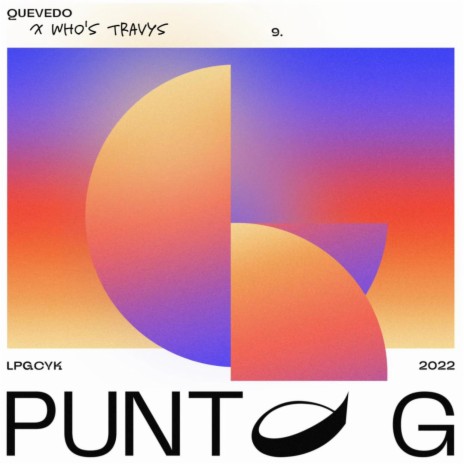 PUNTO GE | Boomplay Music