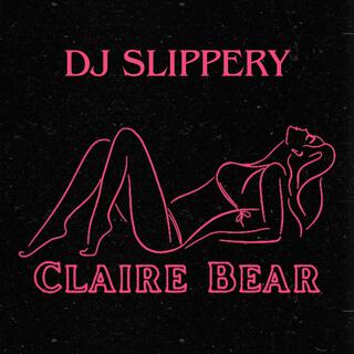 Claire Bear