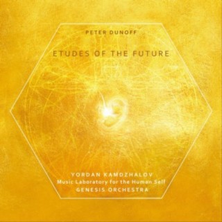 Peter Dunoff: Etudes of the Future