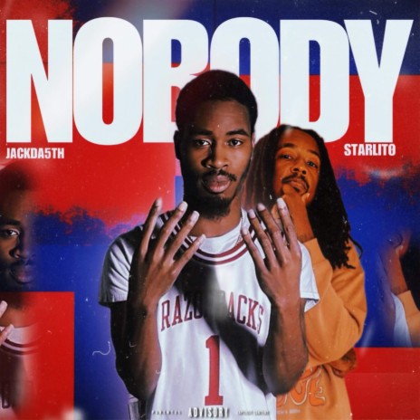Nobody ft. Starlito | Boomplay Music