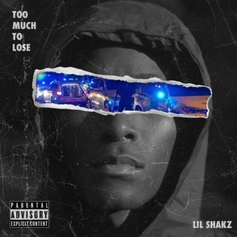 Too Much To Lose | Boomplay Music