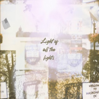 Light of all the Lights lyrics | Boomplay Music
