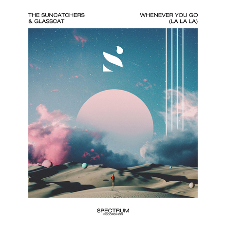 Whenever You Go (La La La) ft. glasscat | Boomplay Music