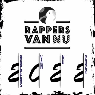 Rappers Van Nu