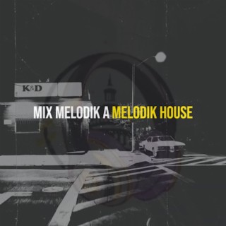 Mix Melodik House