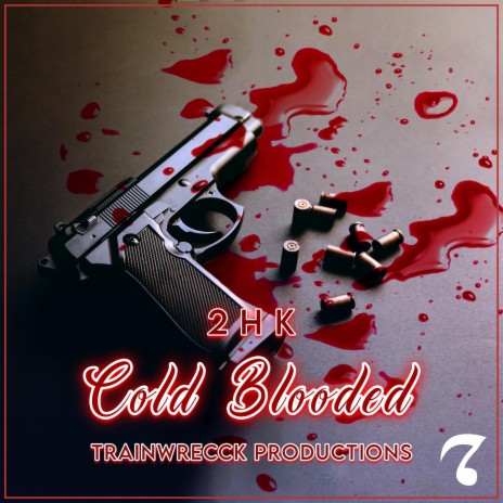 Cold Blooded | Boomplay Music