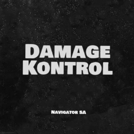 Damage Kontrol | Boomplay Music