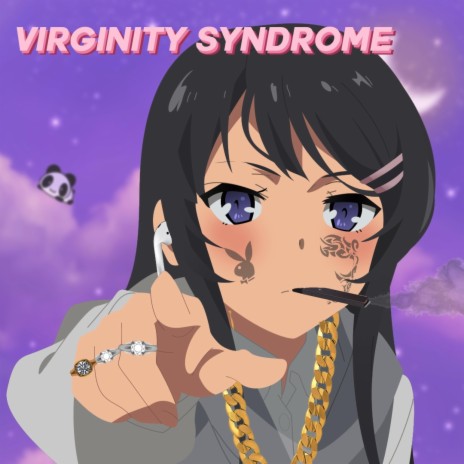 Virginity Syndrome (Instrumental) | Boomplay Music