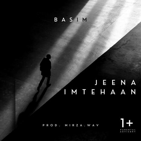 Jeena Imtehaan ft. Mirza.wav | Boomplay Music