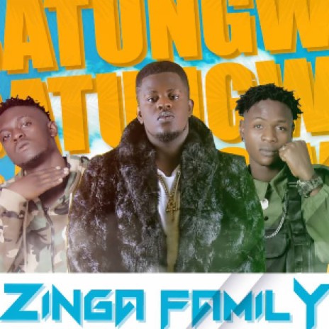 Zinga Family - Ft Drifta Trek - Bantungwe | Boomplay Music