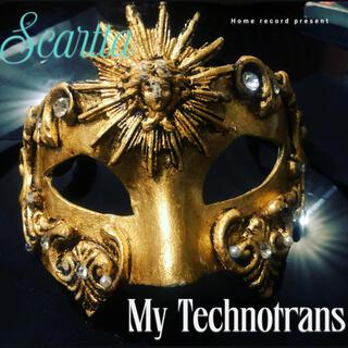 My Technotrans lyrics | Boomplay Music