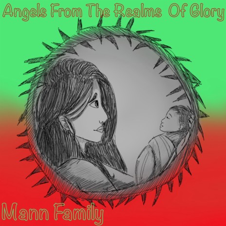 Angels From the Realms of Glory | Boomplay Music
