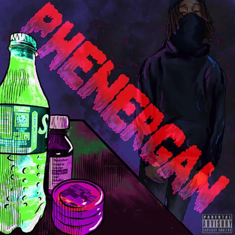 Phenergan | Boomplay Music