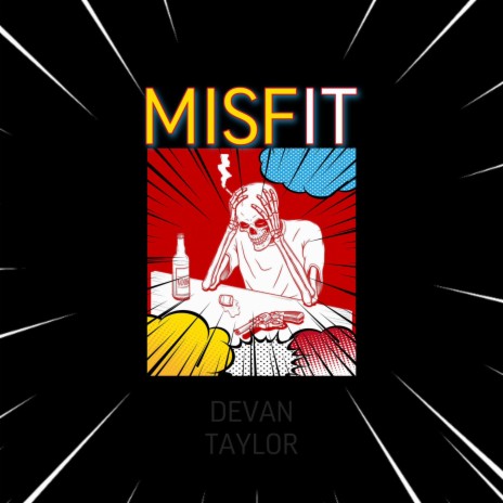 MISFIT | Boomplay Music