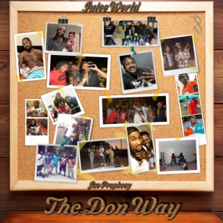 The Don Way EP