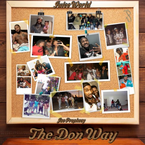 The Don Way ft. Don Jay | Boomplay Music