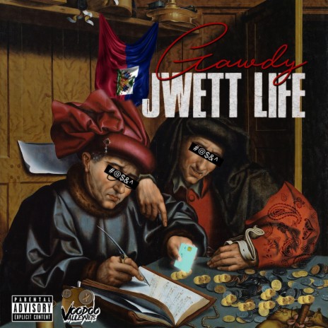 Jwett Life | Boomplay Music