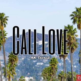 Cali Love