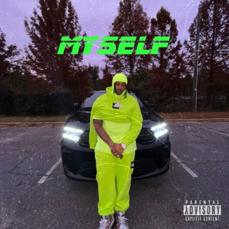 MYSELF | Boomplay Music