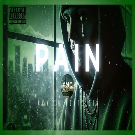 PAIN (Deep Rap Beat) | Boomplay Music