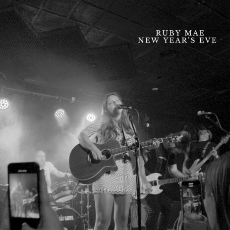 New Year's Eve | Boomplay Music