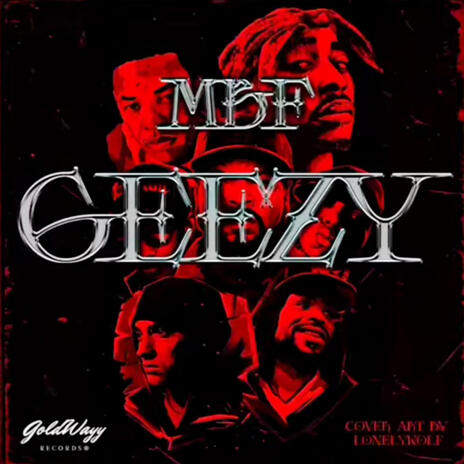 Geezy | Boomplay Music