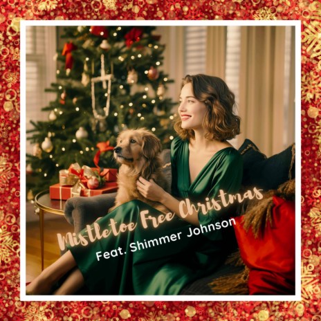 Mistletoe Free Christmas ft. Shimmer Johnson | Boomplay Music