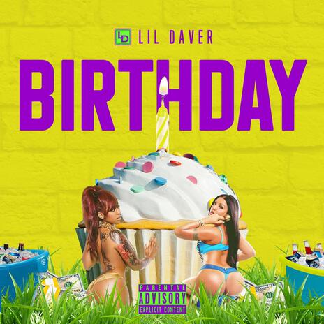 Birthday | Boomplay Music