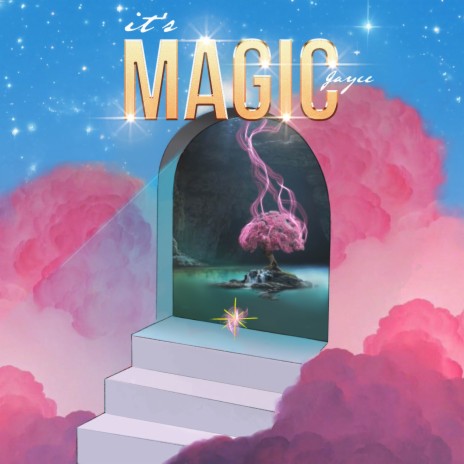 It's Magic! | Boomplay Music