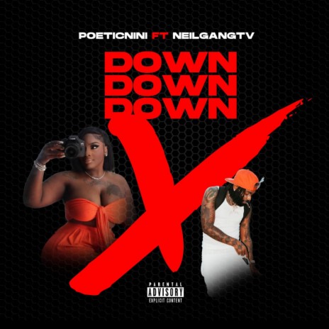 DOWN, DOWN, DOWN (Radio Edit) | Boomplay Music