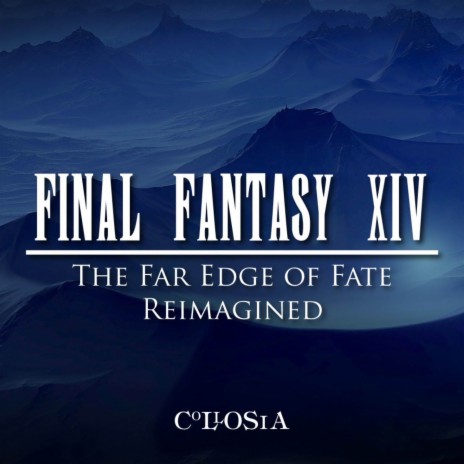 The Ancient City (From Final Fantasy XIV: The Far Edge of Fate) | Boomplay Music