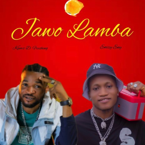 Jawo Lamba ft. Enizy Eny | Boomplay Music