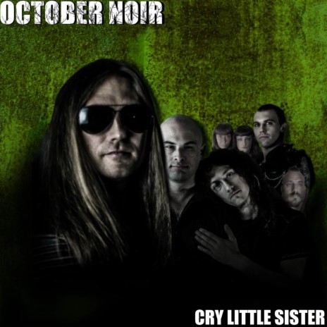 Cry Little Sister | Boomplay Music