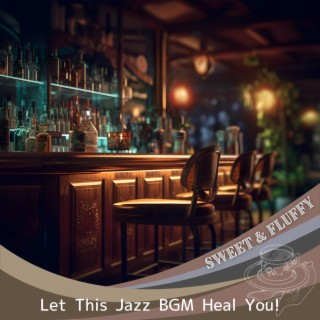 Let This Jazz Bgm Heal You !