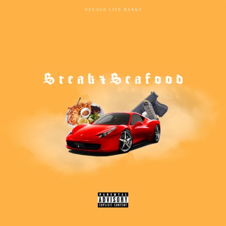 Steak and Seafood | Boomplay Music