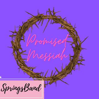 Promised Messiah (Demo) ft. SpringsBand AI lyrics | Boomplay Music