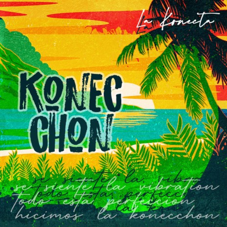 Konec-chon | Boomplay Music