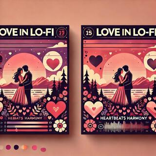 Love n Lo-Fi