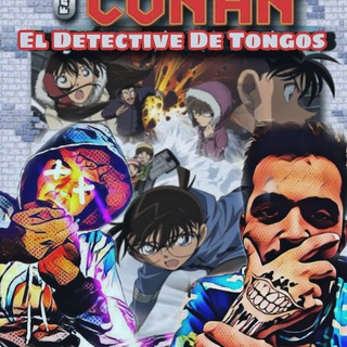 Detective Conan Cap.1 La lloreria, Killer Beef IIIII