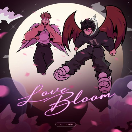 Betray Love ft. blossom1