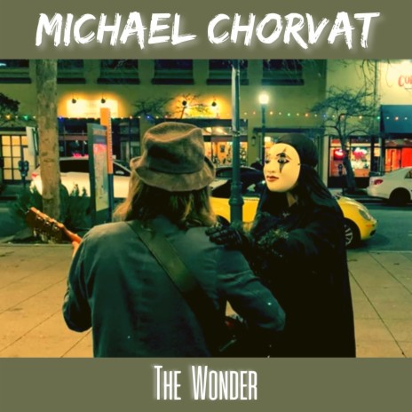 The Wonder | Boomplay Music