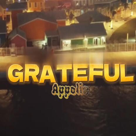 Grateful | Boomplay Music