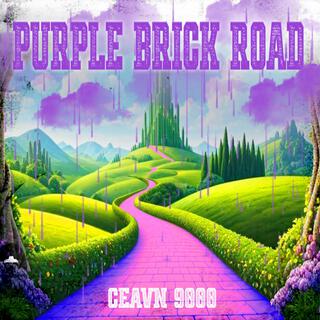 Purple Brick Road