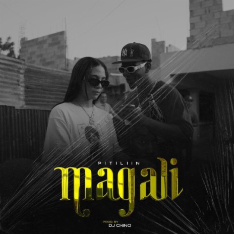 Magali | Boomplay Music