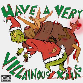 MF GRINCH FREESTYLE